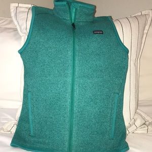 Patagonia organic cotton